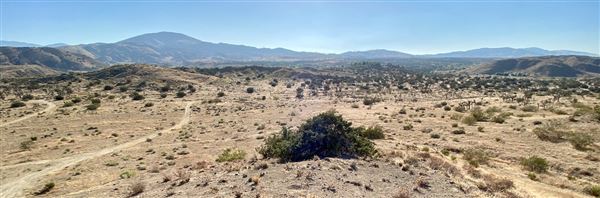 Carr Canyon Ranch (12/20/2022 - Credits: James Baumgartner)