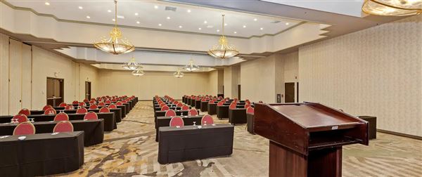 DoubleTree by Hilton Whittier Los Angeles (1/6/2023 7:42:27 PM - Credits: Sales Department)