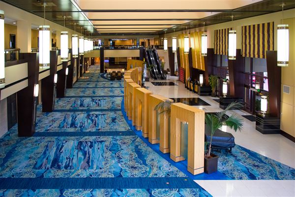 Pacific Palms Resort (1/27/2023 - Credits: Pacific Palms Resort)