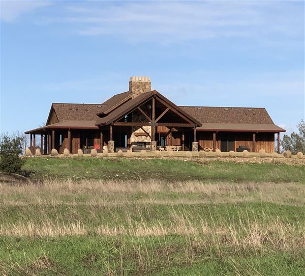 Reed River Ranch (1/26/2023 - Credits: Sally Reed)