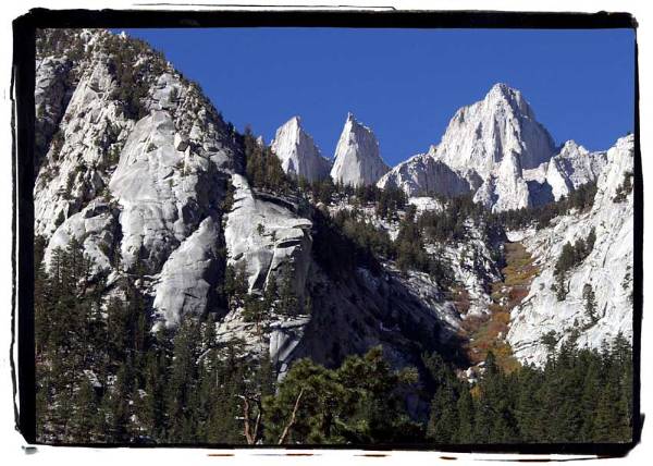 Alabama Hills - Bureau of Land Management / BLM - Bishop Field Office (12/31/2003)