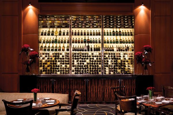 Beverly Wilshire, Beverly Hills, A Four Seasons Hotel (6/10/2014 - Credits: Beverly Wilshire Marketing)
