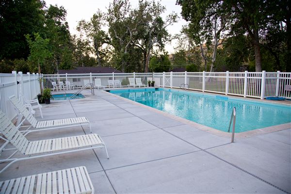 Wonder Valley Resort, Dude Ranch & Equestrian Center (5/10/2012 - Credits: Kalene Ramirez)