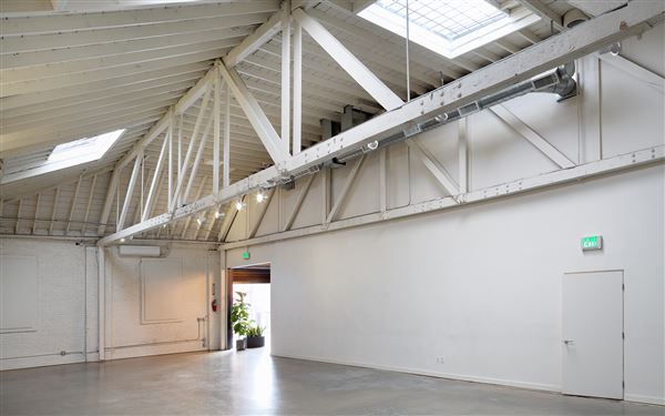 Honeypot Studio (2/2/2023 - Credits: Philip Galant)