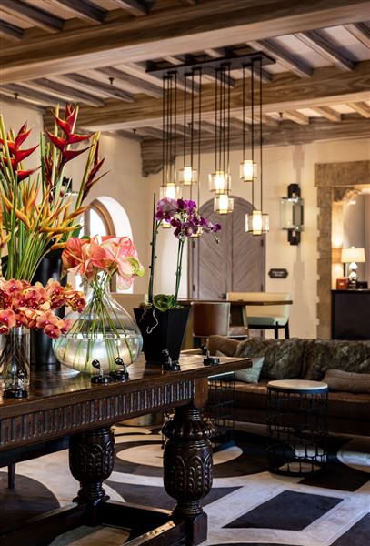 Fairmont Sonoma Mission Inn & Spa (7/11/2022 - Credits: Marketing Department)