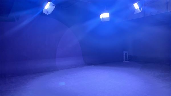 Hope Studios (1/9/2023 - Credits: Krenee Tolson)