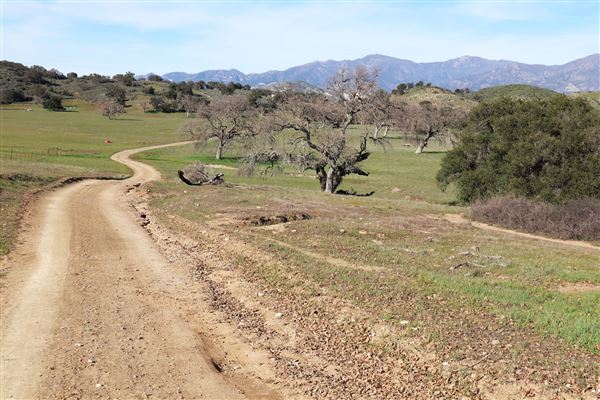 Rancho San Fernando Rey (4/19/2022 - Credits: Andrea)