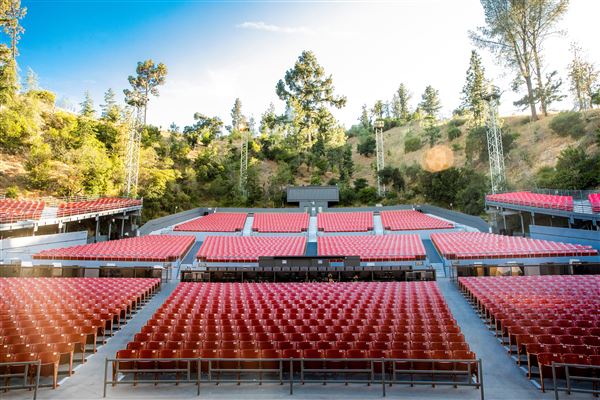 Greek Theater (6/10/2019 - Credits: Andrew Hernandez)