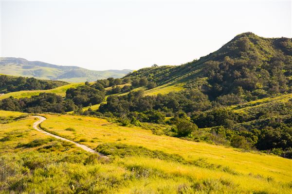Thomas F. Riley Wilderness Park (3/28/2017 - Credits: OC Parks)