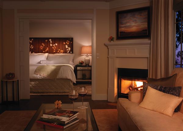 El Encanto, A Belmond Hotel (10/13/2012 - Credits: El Encanto, a Belmond Hotel, Santa Barbara)