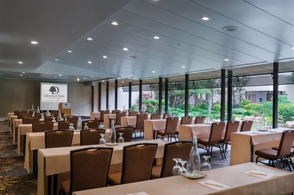 DoubleTree by Hilton Hotel Los Angeles Downtown (7/12/2013 - Credits: Marketing Department)