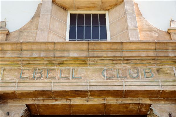 Ebell Club of Santa Ana (6/15/2018 - Credits: Sarah Kuhlberg)