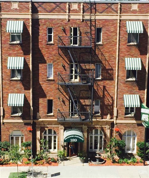Brookmore Apartments (11/18/2021)