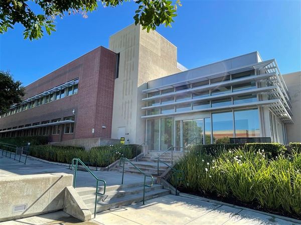 Woodbury University - Exteriors (5/24/2023 - Credits: Woodbury University)