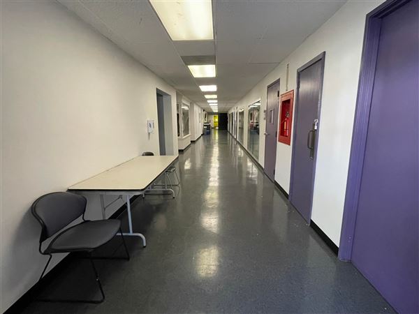 Woodbury University - Cabrini (5/24/2023 - Credits: Woodbury University)