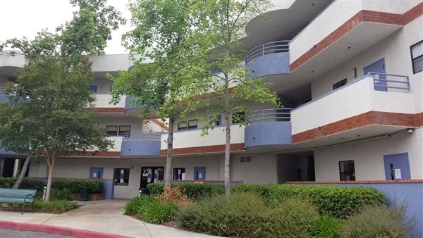 Woodbury University - North Hall Dorms (5/24/2023 - Credits: Woodbury University)