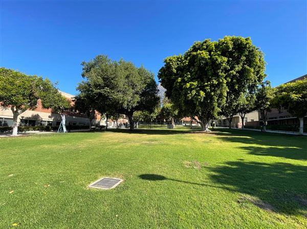 Woodbury University - Quad (5/24/2023 - Credits: Woodbury University)