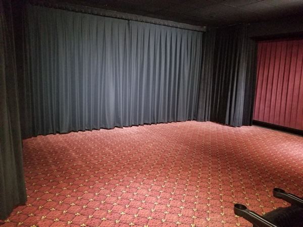 Rodeo Screening Room (6/2/2023)