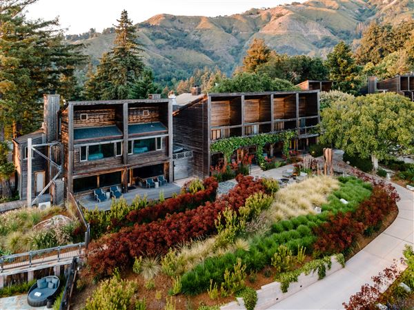 Alila Ventana Big Sur - Accommodations (6/26/2020 - Credits: Media Department)