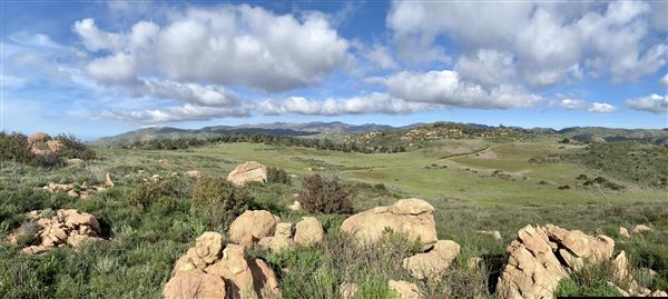 Charmlee Wilderness Park (6/13/2023)