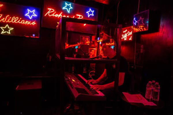 Comedy Store (6/14/2023)