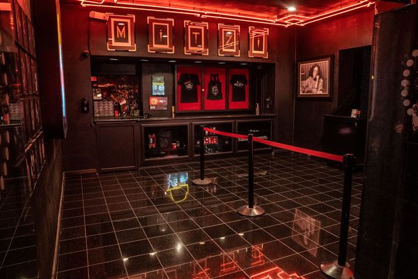 Comedy Store (6/14/2023)