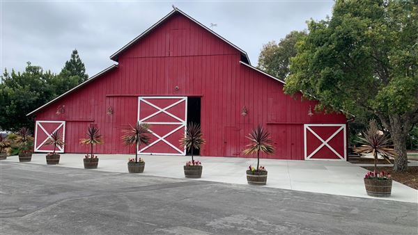 Camarillo Ranch House (6/16/2023 - Credits: Brandy Davis)