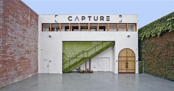 Capture Studios (4/24/2021 - Credits: Capture Studios)