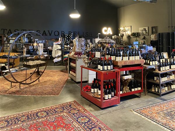 Santa Barbara Wine Country (5/27/2020 - Credits: Militia Consulting)