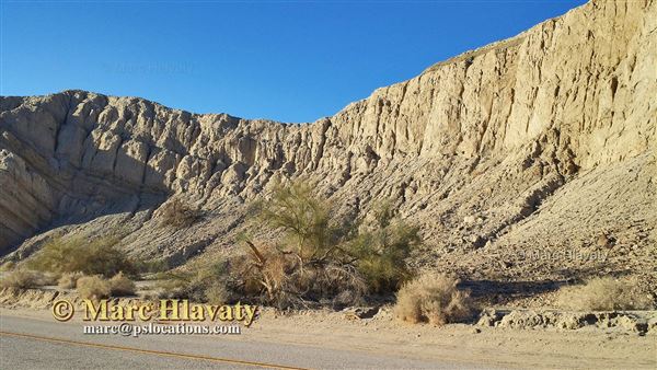 Box Canyon Road (6/28/2023 - Credits: Marc Hlavaty)