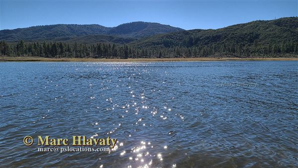 Lake Hemet - Campgrounds (7/1/2023 - Credits: Marc Hlavaty)