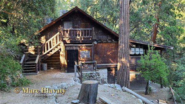Lawler Lodge and Cabins (7/5/2023 - Credits: Marc Hlavaty)