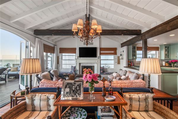 Segel Beach House (7/10/2023 - Credits: Tina Segel)