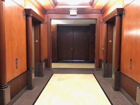 Center West (7/27/2023)