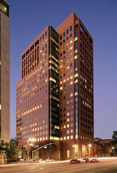 Center West (7/28/2023)