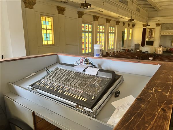 Second Samoan United Church of Christ (8/1/2023)