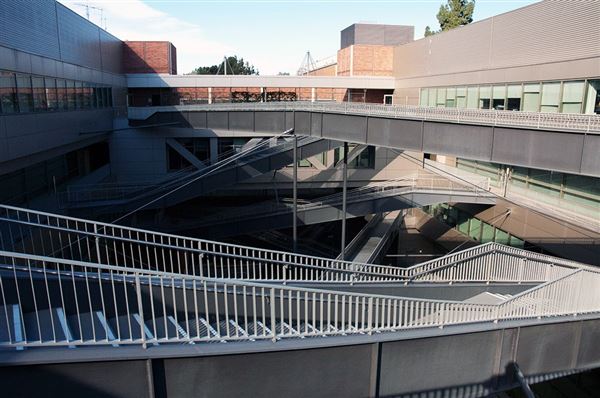 University of California, Los Angeles - UCLA (8/4/2023 - Credits: University of California, Los Angeles - UCLA)