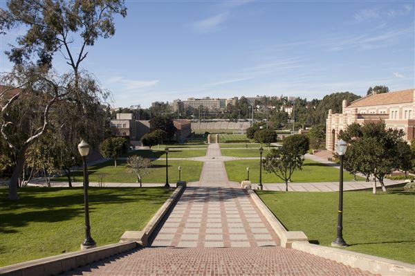 University of California, Los Angeles - UCLA (8/4/2023 - Credits: University of California, Los Angeles - UCLA)