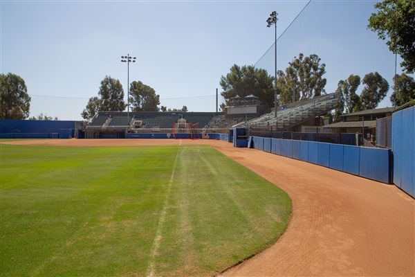 University of California, Los Angeles - UCLA (8/4/2023 - Credits: University of California, Los Angeles - UCLA)