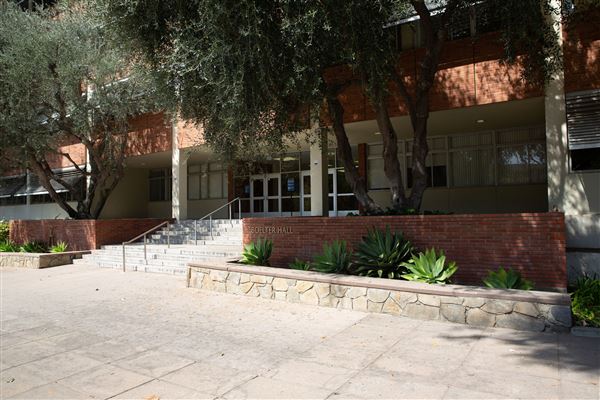 University of California, Los Angeles - UCLA (8/4/2023 - Credits: University of California, Los Angeles - UCLA)