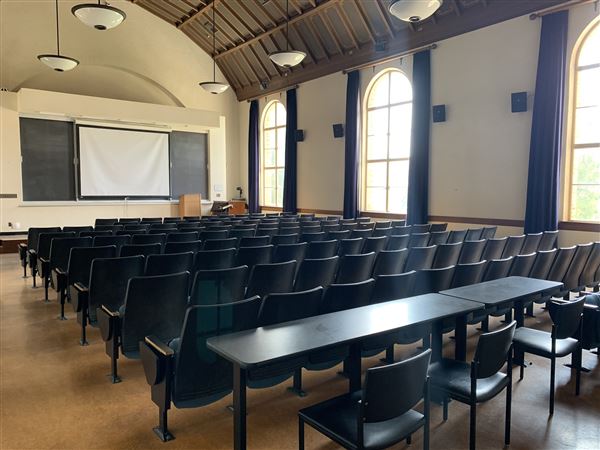 University of California, Los Angeles - UCLA (8/4/2023 - Credits: University of California, Los Angeles -UCLA)