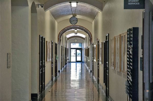 University of California, Los Angeles - UCLA (8/4/2023 - Credits: University of California, Los Angeles -UCLA)
