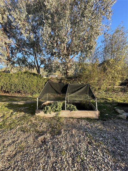 Ojai Retreat House (8/8/2023 - Credits: Lisa Rosas)
