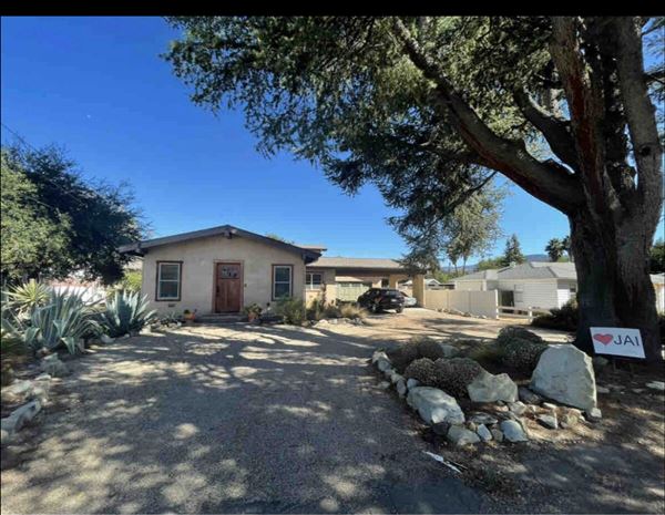 Ojai Retreat House (8/9/2023 - Credits: Lisa Rosas)