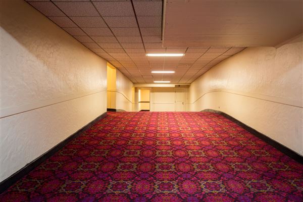 Shrine Auditorium and Expo Hall (8/24/2023)