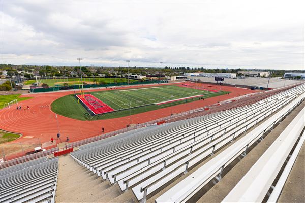Veterans Memorial Stadium - Long Beach City College (9/6/2023 - Credits: Photos provided by Long Beach City College)