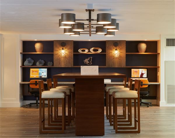 The Waterfront Beach Resort, a Hilton Hotel (9/27/2023 - Credits: Photo Courtesy of The Waterfront Beach Resort)