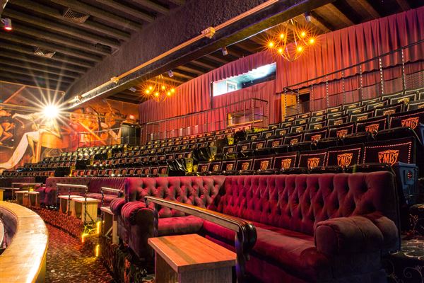 Fonda Theatre / The Music Box (10/4/2023 - Credits: Photo Courtesy of the Fonda Theatre)