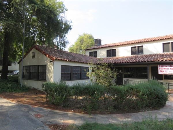 Unitarian Universalist Church of Studio City (10/18/2023 - Credits: Photo Courtesy of Unitarian Universalist Church of Studio City)