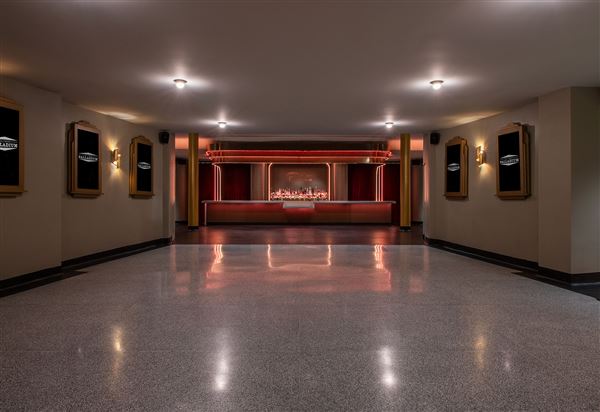 Hollywood Palladium (10/20/2023 - Credits: Photo Courtesy of the Hollywood Palladium)